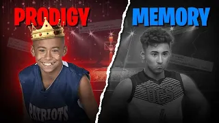 From Fame to Infamy: Julian Newman's Journey