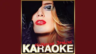 Love Never Dies (In the Style of Katherine Jenkins) (Karaoke Version)