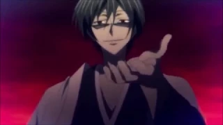 Tsubaki (Servamp) AMV  - Whispers in the Dark