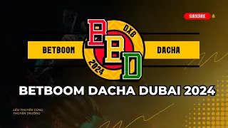 Azure Ray vs Team Spirit | Betboom Dacha Dubai | Caster: Tun