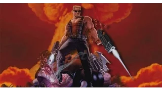 Replay - Duke Nukem 3D (Guest: Randy Pitchford)