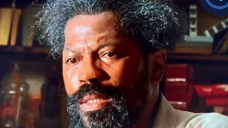 Clarence Williams III, an acting Masterclass! Clips from Sugarhill. #greatactor #awesome