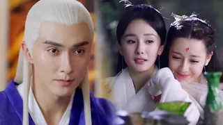 The emperor woke up from his deep sleep and took Fengjiu back to him!