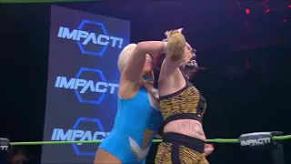 Taya Valkyrie  Road To Valhalla on Rosemary #2