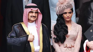Inside The Luxurious Life of The Saudi Royal Family