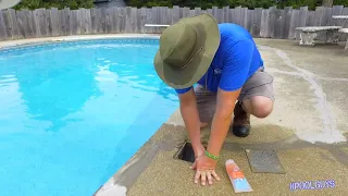 #PoolGuys 045 | Weekly Pool Maintenance