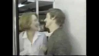 WPIX 11 ALIVE PROMO FOR 8 O'CLOCK MOVIE "THE FRENCH LIEUTENANTS WOMAN" 1985