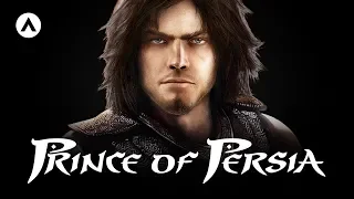 The Rise and Fall of Prince of Persia