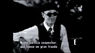 misterios y escándalos James Whale