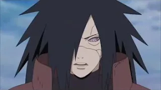 AMV Madara vs shinobi alliance " Hail to the king"