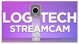 Вебкамера для стрима и не только / Обзор Logitech StreamCam