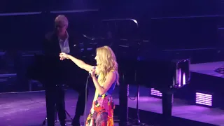 Celine Dion *Pour Que tu M'aimes Encore* 30/7/18 Brisbane