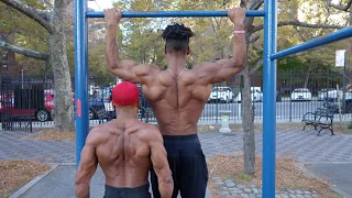 How To Build Your Back Workout (6 Effective Exercises) | Thats Good Money