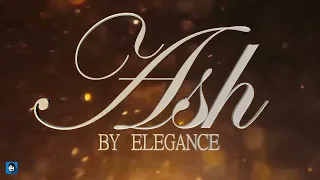 Ash By Elegance 💄👄 TNA Entrance Video + Lyrical Theme (Chrinigma Edit)