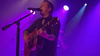 Kiefer Sutherland band - So Full Of Love (Live @ Sheffield, Oct 2022)