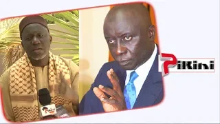 Imam Kanté du Point E: Idrissa Seck s'est rapproché des juifs