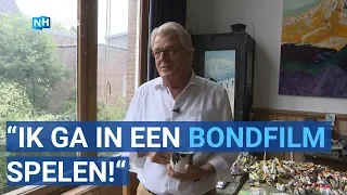 Interview met Jeroen Krabbé