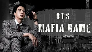 BTS | KPOP DATING GAME [MAFIA VERSION]