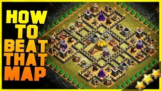 How to 3 Star "GRADUATION CEREMONY" with TH8, TH9, TH10, TH11, TH12 | Clash of Clans New Update