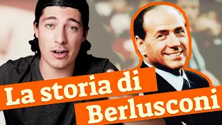 Come BERLUSCONI ha CAMBIATO l'ECONOMIA ITALIANA