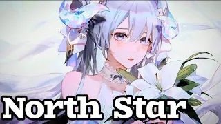 Nightcore - North Star