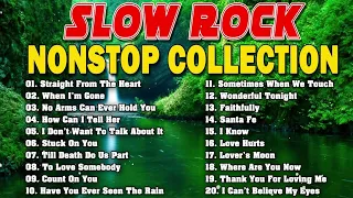 Nonstop Slow Rock Medley 🎼🎧 Best Lumang Tugtugin 🎶💝 Emerson Condino Nonstop Collection 2023