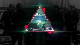 ГиоПика-Два Авторитета "bass-boosted