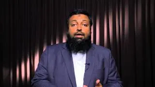 Lailatul Qadr- The Last 10 Nights- Sh Tawfique Chowdhury