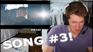 Chris REACTS to Stone Sour - Song #3