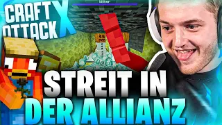 🤬😱2000 WITHER Rosen Farmen?! | Die SCHWERSTE Farm in GANZ Minecraft?! | Craft Attack 10!