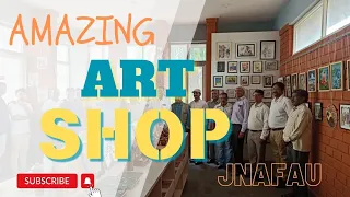 ART SHOP || JNAFAU 🌹🎨🖼️🧑‍🎨🖌️#art #artist #trending