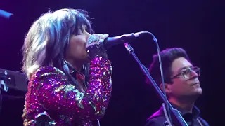 Buffy Sainte-Marie: You Got To Run (Spirit Of The Wind)