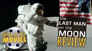 'The Last Man on the Moon' Review