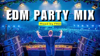 EDM Party Mix 2021 Best Of EDM Electro House ,Big Room Music & Bass House ,Remixes & Mashups