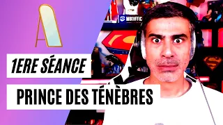 1ERE SÉANCE: PRINCE DES TÉNÈBRES (1987)