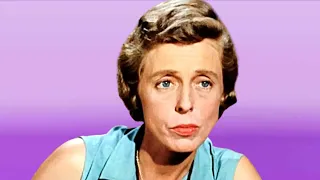 Nancy Kulp the Sad True Reason She Divorced Her Husband