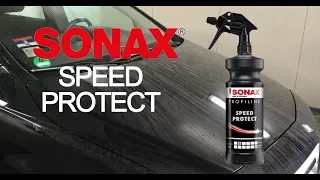 SONAX Speed Protect