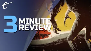 Weird West | Review in 3 Minutes