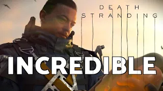 Death Stranding Review 2021 | Blew Me Away - But Is It Right For You?