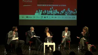 GIANNOTTI, GREPPI, LATERZA, MAZZUCCO | NUOVI MODI DI RACCONTARE LA STORIA | LEZIONI DI STORIA