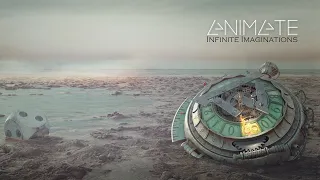 ANIMATE - Infinite Imaginations [Full Album]