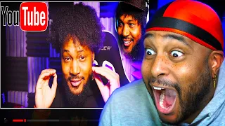 CORY IS AN ACTOR NOW!? ( SSS #63 - @CoryxKenshin )