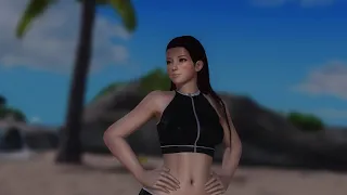 Kasumi Sport bikini