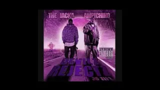 Tha jacka - I Try ft Ampichino ( Chopped&Screwed )