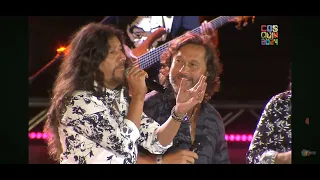 26.1.2023 Homenaje Daniel Toro Cosquin DIEGO TORRES con FACUNDO y MIGUEL TORO Zamba para Olvidarte