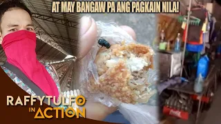 MASAHOL PA RAW SA BABOY ANG TURING SAKANILA.