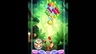 Angry Birds Stella POP! - Android and iOS gameplay GamePlayTV