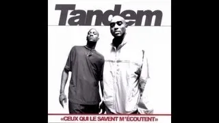 Tandem  - Les maux (son)