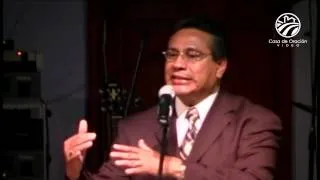Chuy Olivares - John Huss, el padre de la reforma