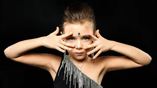 Maria Shogenova/Tribal Fusion/Dance Video